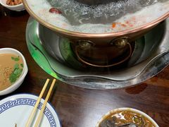 -大明铜锅·烤涮坊·烧烤(总店)