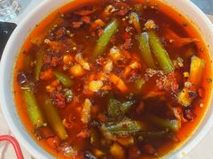 -杨氏青龙虾·羊蝎子(金盛路总店)