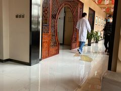 -中康国际体检中心(城阳店)