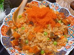 -山上下日本料理(万象城店)