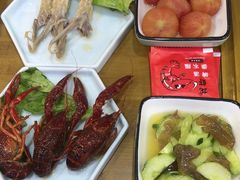 -孙盛兴奥灶面馆·蟹黄面·三虾面(山塘街总店)