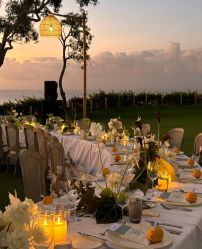 -北京燕尔婚礼策划