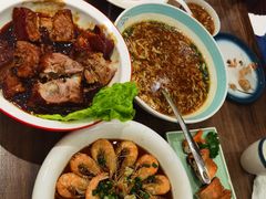 -锡和无锡菜(景丽苑店)