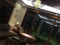 -三亚亚龙湾五号度假别墅酒店