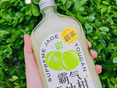 -奈雪的茶(市百一店)