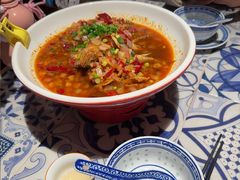 -图味美小黄鱼·景德菜(浙江路店)