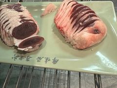 -厚味居炙子烤肉·清真(天桥南纬路店)