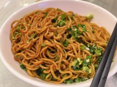 小葱拌面-庐州太太(南七里店)