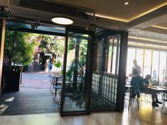 -花间茶(华侨城创意园店)