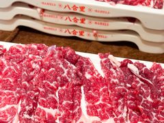 -八合里潮汕鲜牛肉火锅(深圳海岸城店)