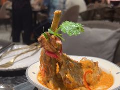 -Thai Alley泰爱里(二沙岛店)