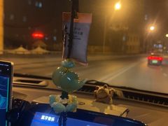 -鸣记脆皮烤鱼·海鲜烤鱼(三八广场店)