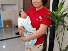 -缘爱母婴护理服务中心