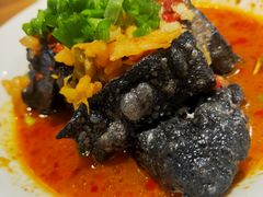 -湘人龙记老长沙米粉(鸟巢店)