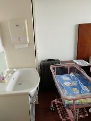点击看大图 -中国福利会国际和平妇幼保健院(徐汇院区)