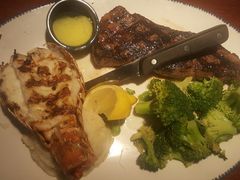-RED LOBSTER(中城西店)