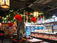-东沙小镇主题餐厅(下沙店)