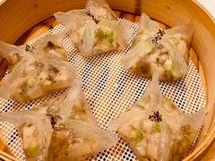 黑松露野菌饺-湛江菜.江南首席(昆山店)