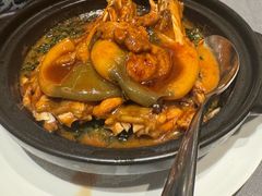 -南京THE TAI太和紫金大酒店