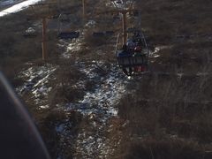 -玉龙湾滑雪场