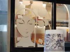 -霸王茶姬(建邺万达广场店)