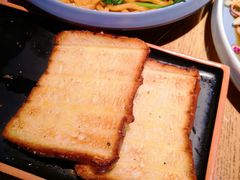 -大哈福烧烤·海鲜·家常菜(延安三路店)