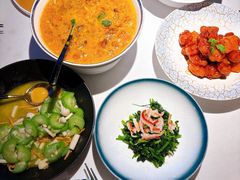 -醉舍·新淮扬菜(长宁龙之梦店)
