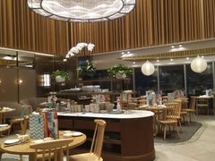 -莆田餐厅PUTIEN(三里屯店)