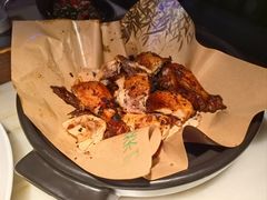 -绿茶餐厅(昆明世纪金源店)