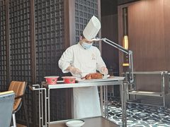 -秀儿四九城·新京菜(亚运村鸟巢店)