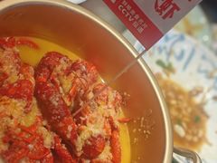 -阿财老铺·老蚌埠龙虾城(华夏总店)
