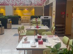 -海底捞火锅(金桥太茂商业广场店)