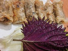 越南春卷-越小品·越南餐厅(高德置地店)