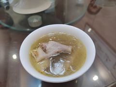 -茶港食堂(武昌店)