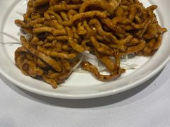 -眉州东坡·熊猫主题餐厅(枫蓝店)