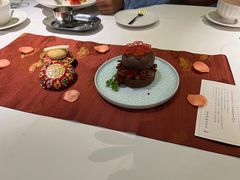 -王品牛排(珠海富华里店)