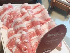 -阳坊大都涮羊肉(阳坊总店)