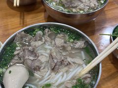 -攀枝花·任德琼·盐边羊肉米线