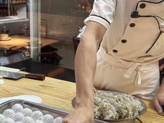 -禄运茶居·手工点心(猎德店)