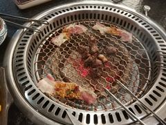 -炙忧烤肉屋(中国铁建广场店)