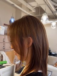 -GRAVITY HAIR 地心引力