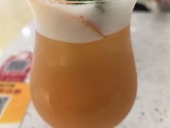 -CRAZYONES西班牙海鲜饭(上海美罗城店)