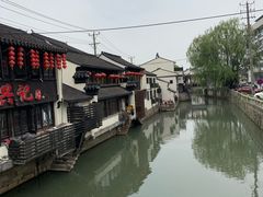 -赵天禄(葑门横街店)