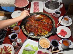 -黄家码头老火锅(解放碑旗舰店)