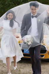 -吉光片羽高端婚纱摄影(泰州优选店)
