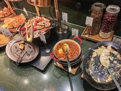 -戈拿旺巴西烤肉(崇文门店)