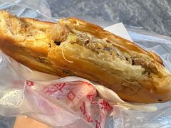 -涂记油酥饼(江汉三路店)