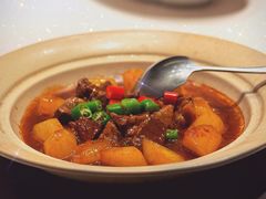 -三利音·东方司宴(外滩店)