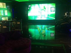 -泡沫BUbbLE量贩式KTV(金沙江路店)