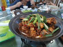 -徽州美食(三十年老店)